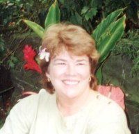 Sandra Clay