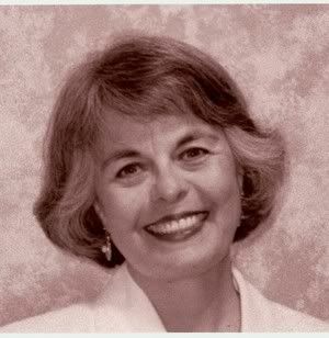 Nancy Morgan