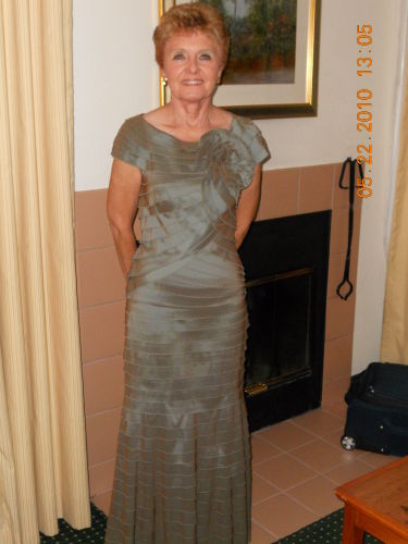 Dolly Flook