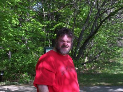 Peter Mcpherson