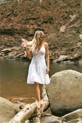 Penny Clark