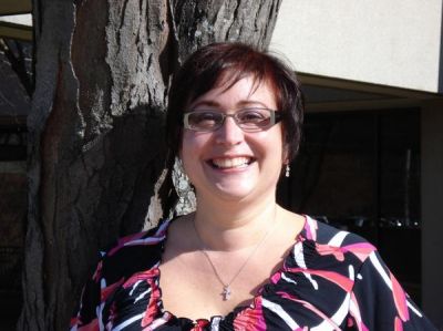 Cheri Hoffman