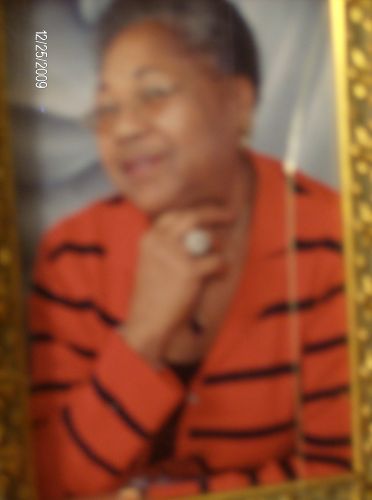 Doris Holloway