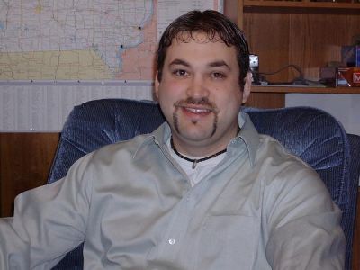 Travis Foell
