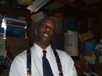 Stephon Harris