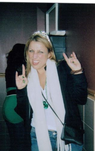 Patricia Green