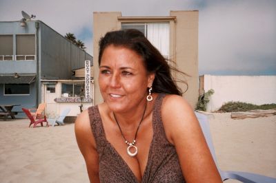 Teresa Bourque