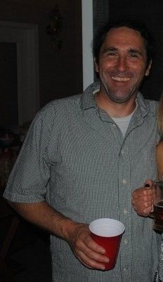 Jason Carter