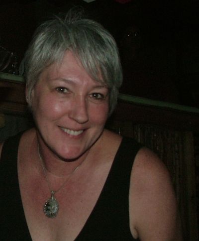 Leeann Rhoades