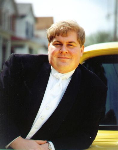Paul Gurschke