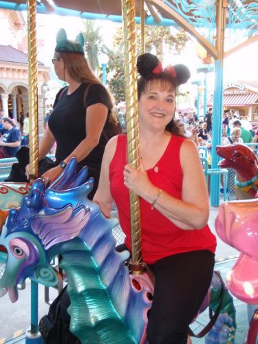 Diane Mcgraugh