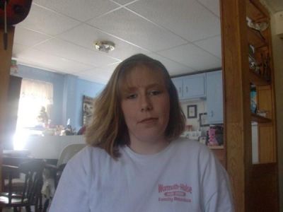 Cherie Mott