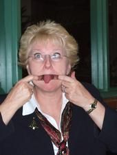 Carolyn Steadham