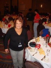 Cynthia Nordquist