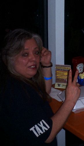 Sharon Lawson