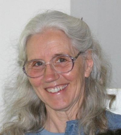 Mary Smith