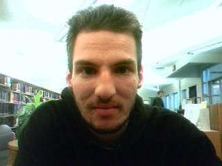 Daniel Joy