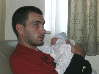 Joseph Mc Caleb