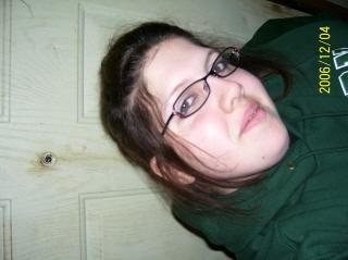 Andrea Pearce