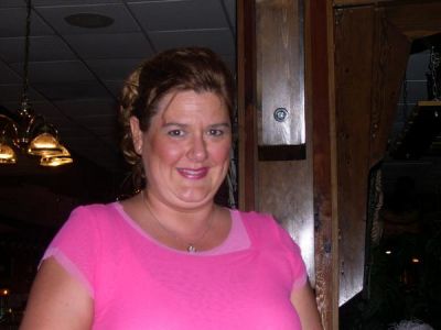 Joanna Whitesel