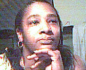 Lastasha Burton