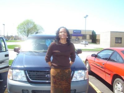 Bernice Herndon
