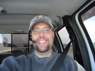 Mark Markin