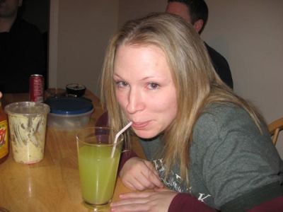 Betheny Clark