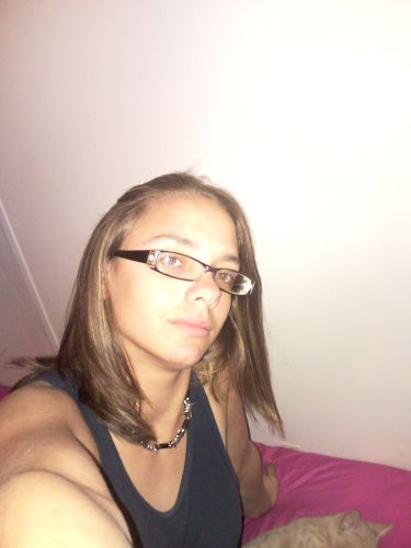 Ashley White