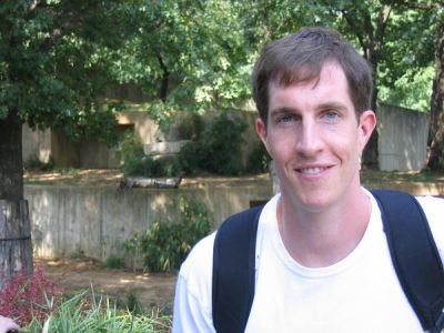 Gregory Cook