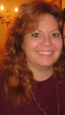 Danette Kinyon
