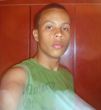 Victor Moore