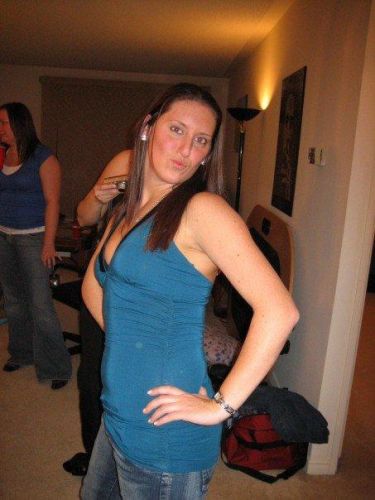 Allison Tait