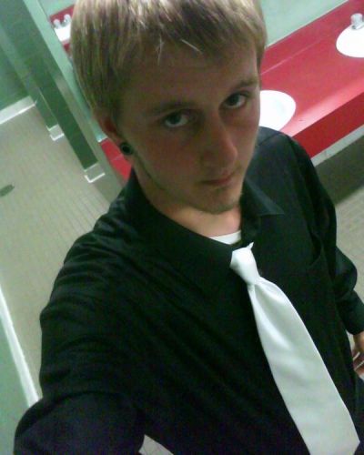 Justin Brooks