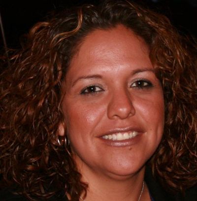 Rosenda Baca