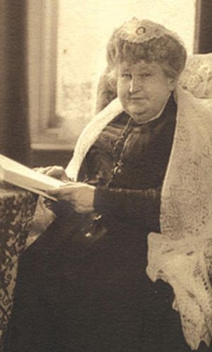 Cathy Kuehner