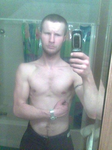 Chad Landis