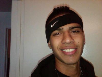 Jonathan Vigil
