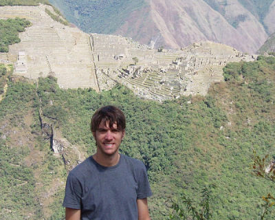 Michael Mignatti
