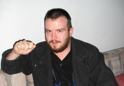 Patrick Egan