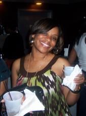 Portia Nisbeth