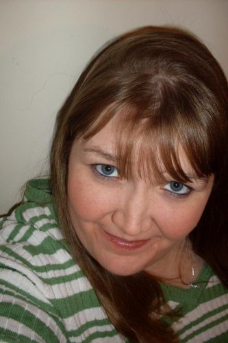 Cheryl Anderson