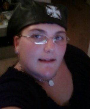 Lacey Hanks