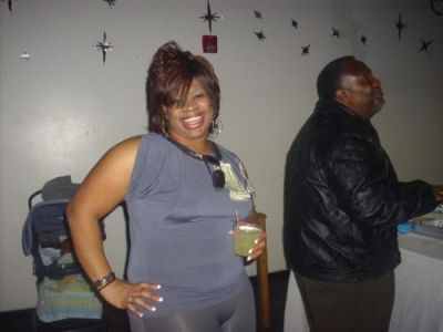 Aungeulique Barnes