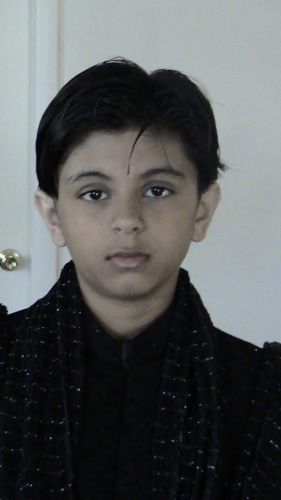 Akash Patel