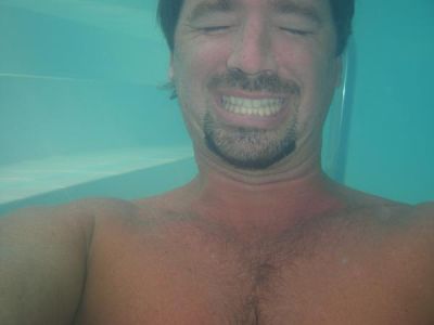 Bradley Fredenburg