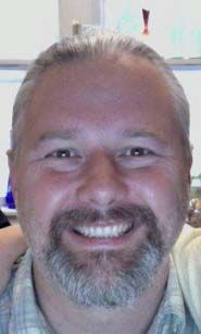David Elliott