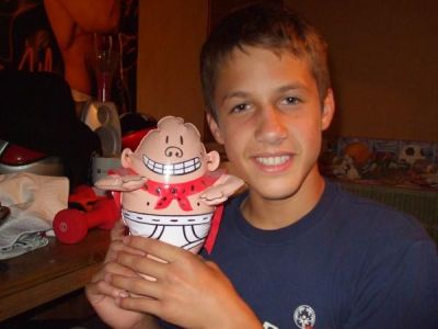 Gage Bird