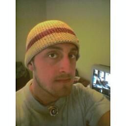 Dustin Calamia