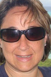 Linda Sutin